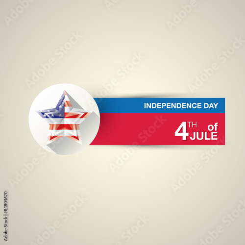 Happy independence day card United States Free Download Happy independence day card United States - GFXLoad