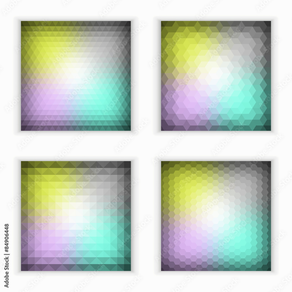 Polygon Geometric Background Trend Retro Grunge neon rainbow colored. Wallpaper, background, texture, fabric, web template. Wedding, Birthday, Party Invitation, Business, projects Polygon Geometric Background Trend Retro Grunge neon rainbow colored. Wallpaper, background, texture, fabric, web template. Wedding, Birthday, Party Invitation, Business, projects