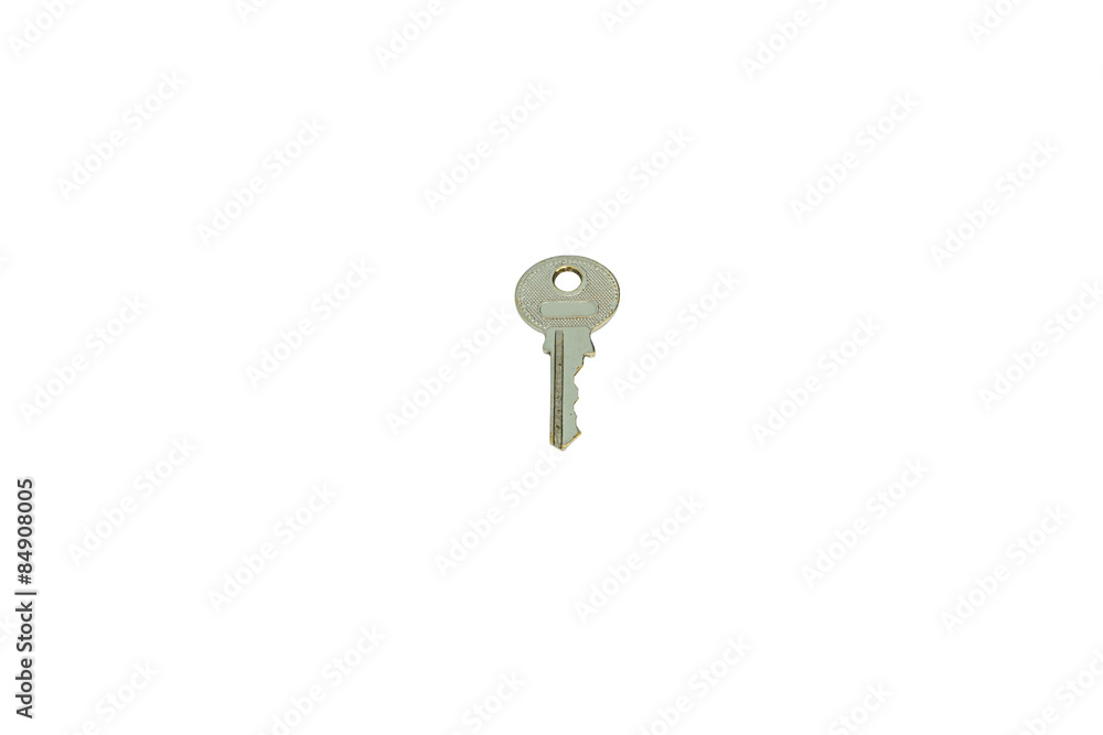 key key