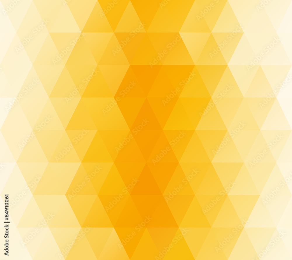 Yellow Grid Mosaic Background, Creative Design Templates Yellow Grid Mosaic Background, Creative Design Templates