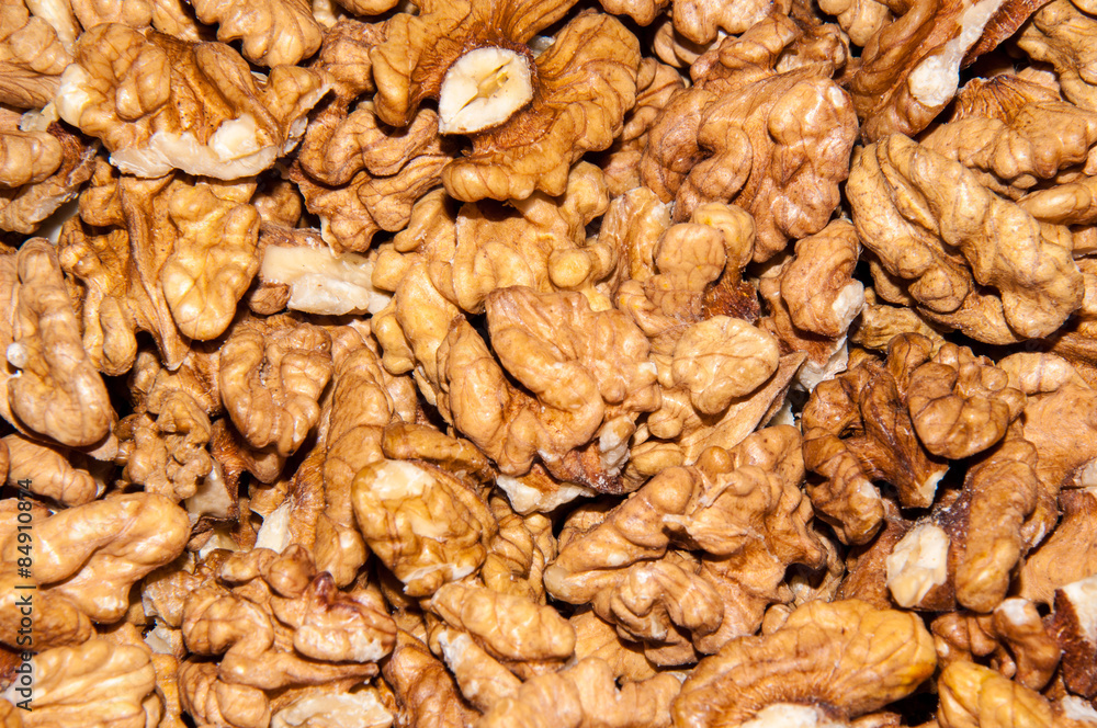 Walnut Kernel Walnut Kernel