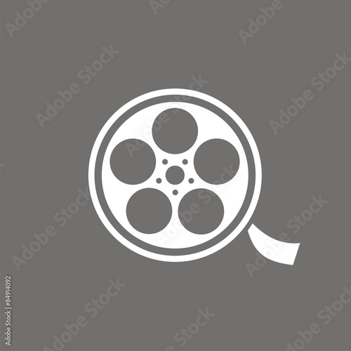 Icono cine FO 