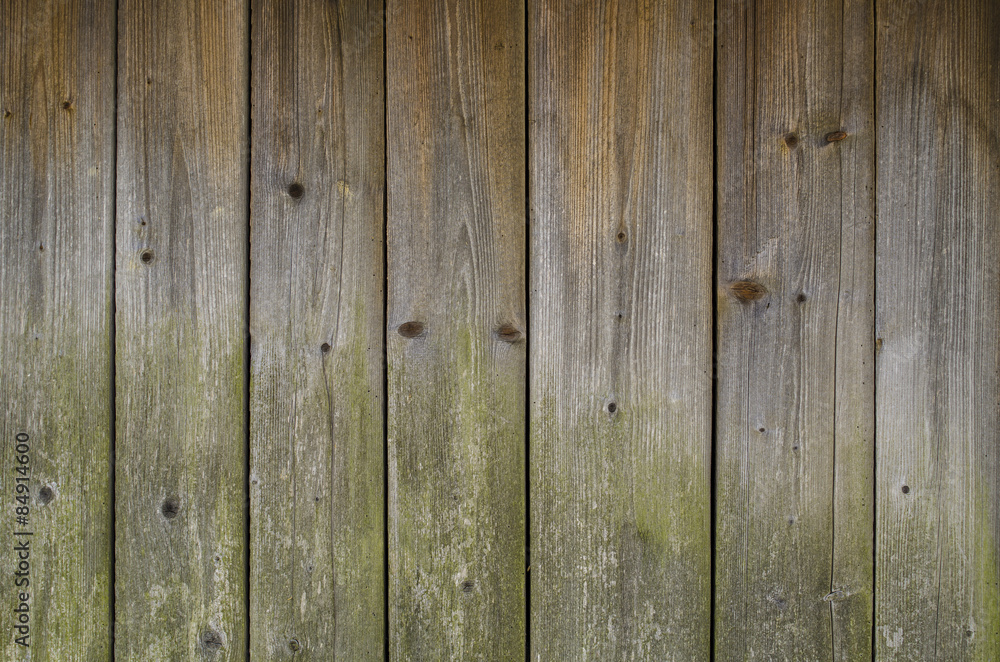 Old wooden background or texture Old wooden background or texture