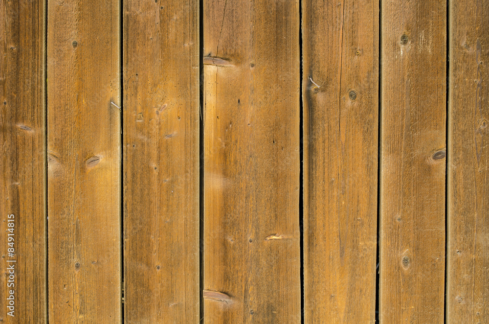 Old wooden background or texture Old wooden background or texture