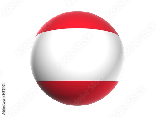 3D flag of Austria Free Download 3D flag of Austria - GFXLoad