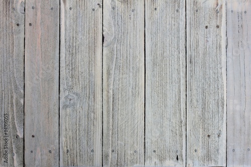 grau gebeizte Holzbretter als Hintergrundbild