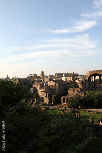Roman Forum