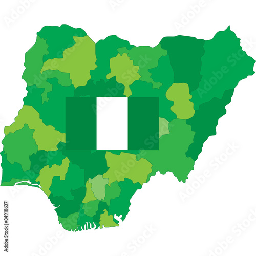 nigeria