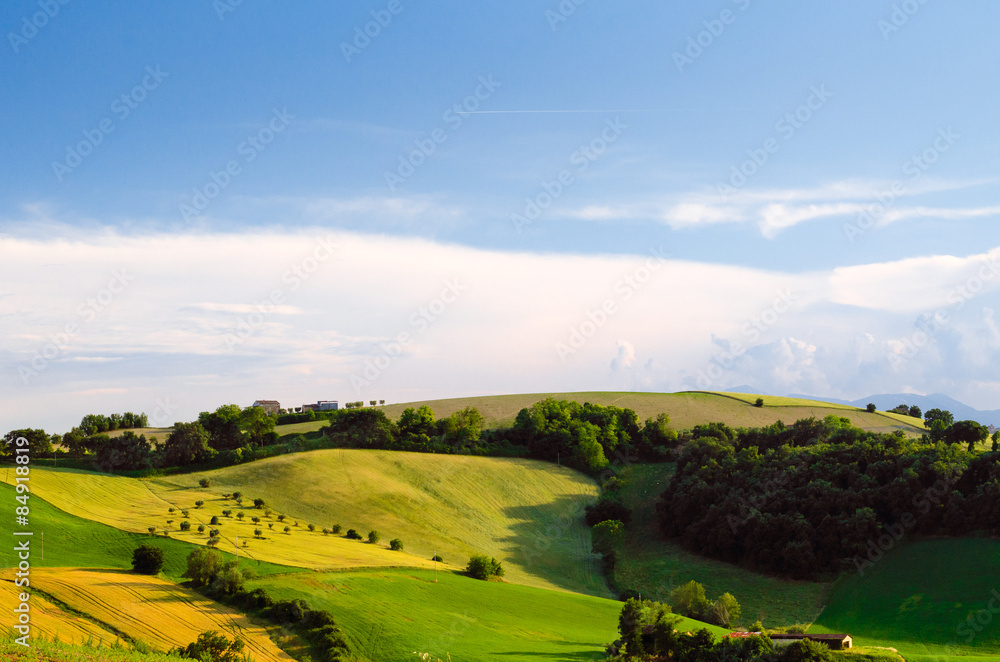 Campagna Maceratese Campagna Maceratese
