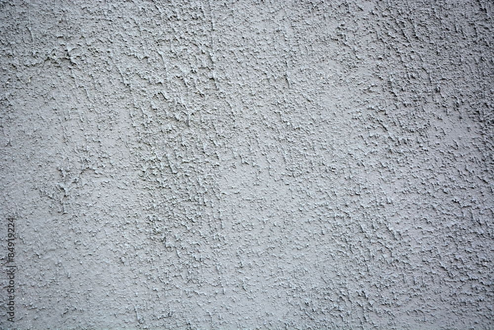 Obraz premium Grey wall. Picture can be used as a background