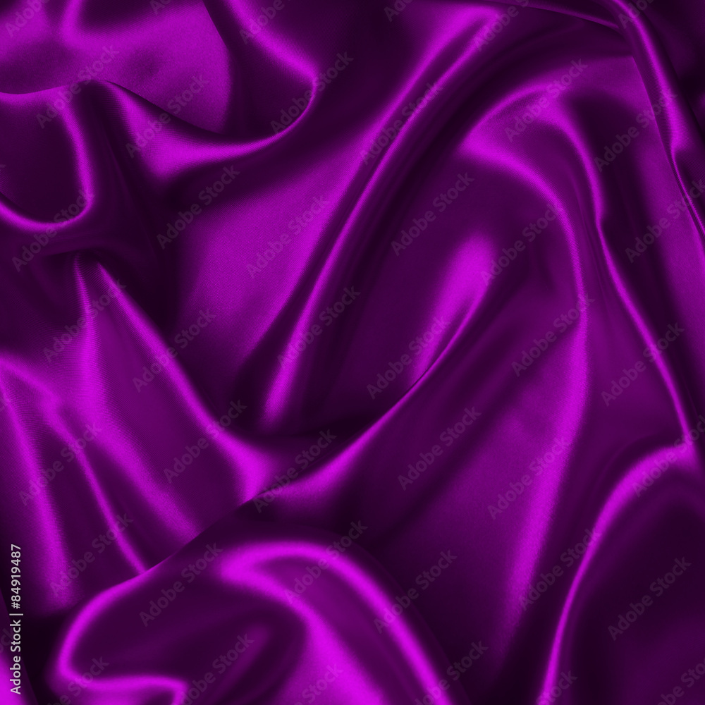 Obraz premium abstract background luxury cloth or liquid wave or wavy folds of grunge silk texture satin velvet material or luxurious Christmas background or elegant wallpaper design, background