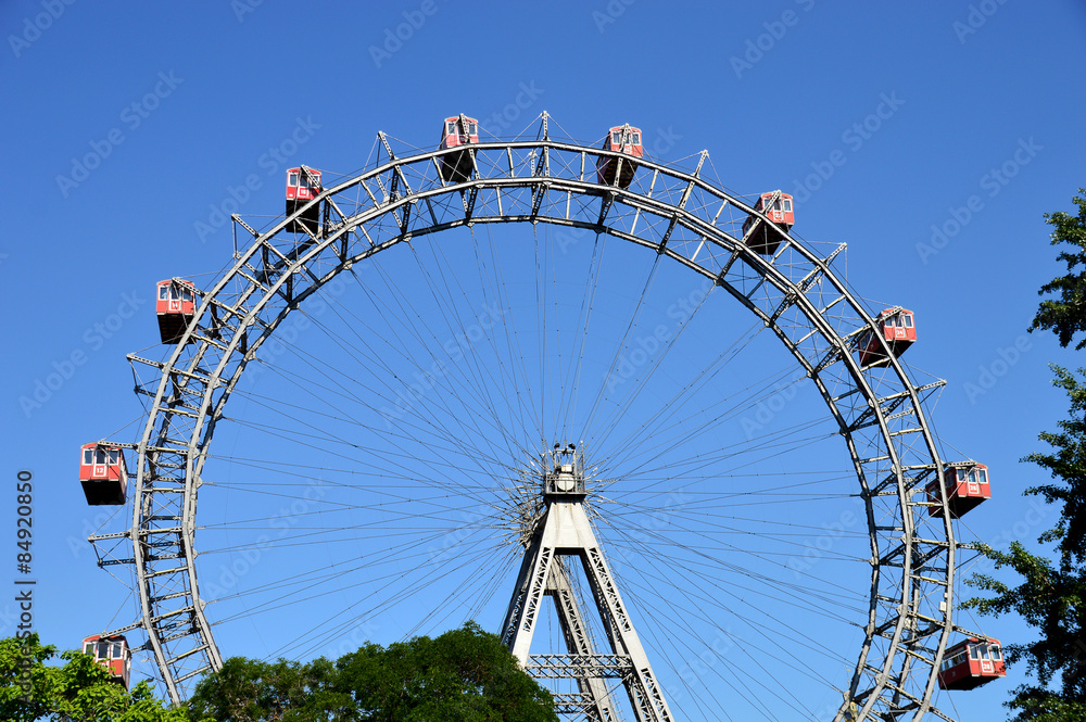 Wiener Riesenrad Wiener Riesenrad