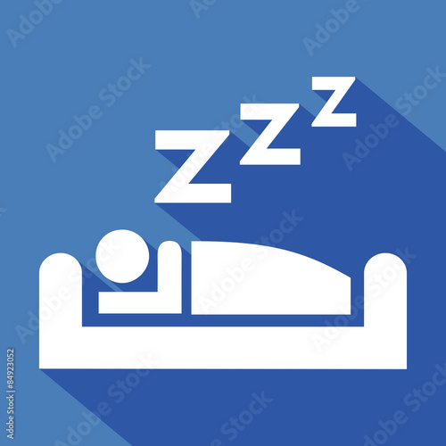 Logo sommeil.