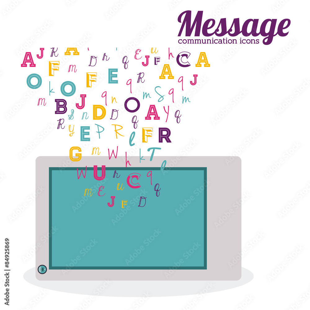 Communication design Communication design