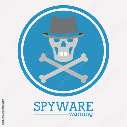 virus and security system design