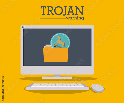 virus and security system design