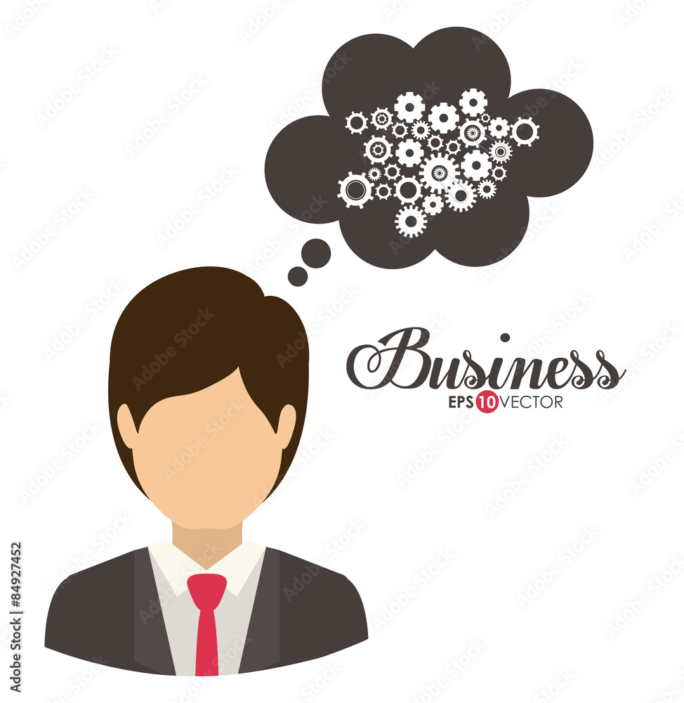 Business design Business design
