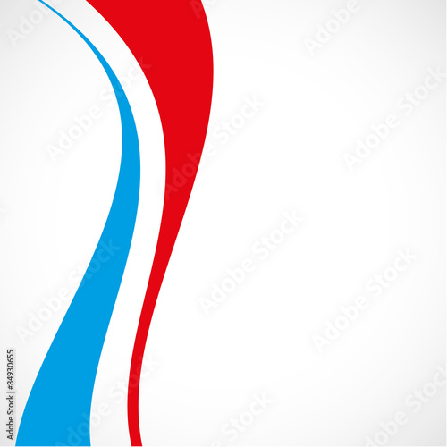 fond abstrait