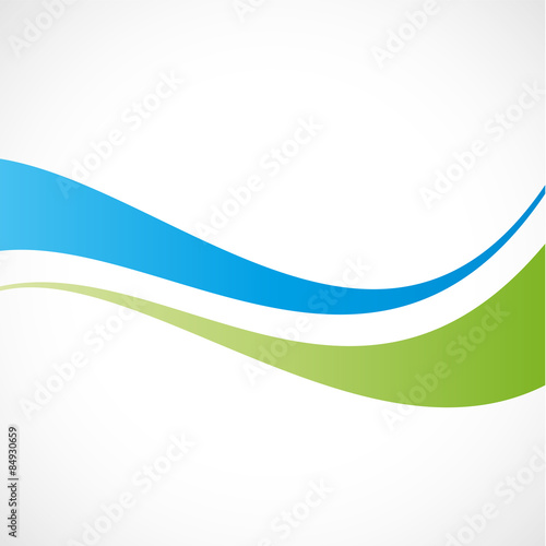 fond abstrait