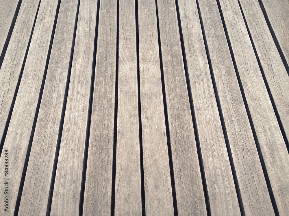 Wooden floor texture background with perspective Wooden floor texture background with perspective