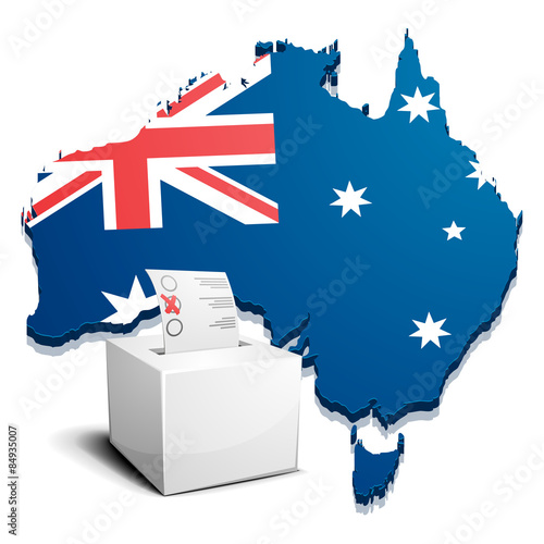 ballotbox Australia