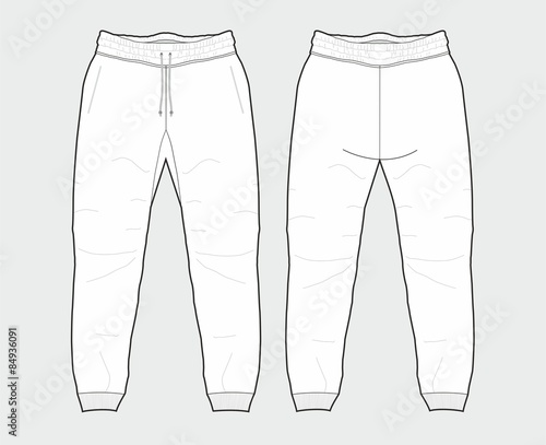 Sweatpants