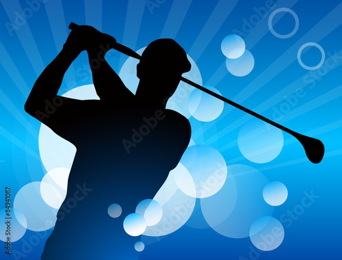 Golf - 96