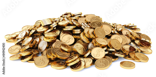 coins