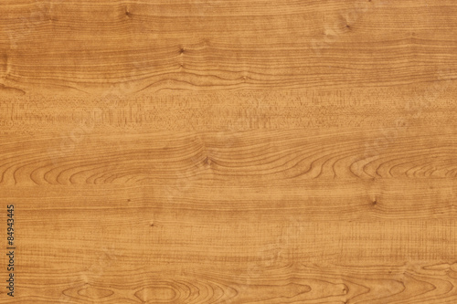 Obraz na płótnie Background of a wooden table surface with fine texture. w salonie