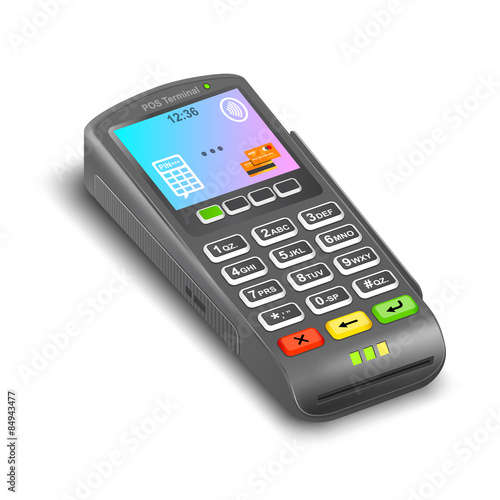 POS Terminal