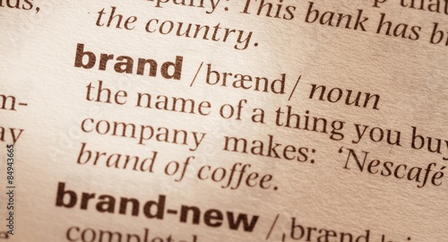 Branding, Marketing, Brand-name.