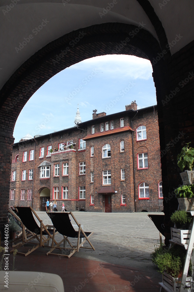 Nikiszowiec