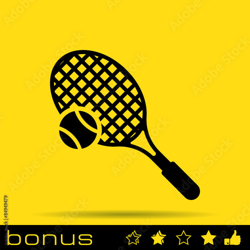 icon tenis