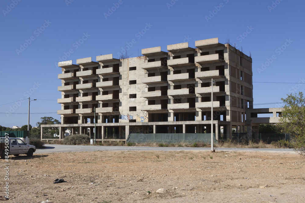 abandoned hotel abandoned hotel