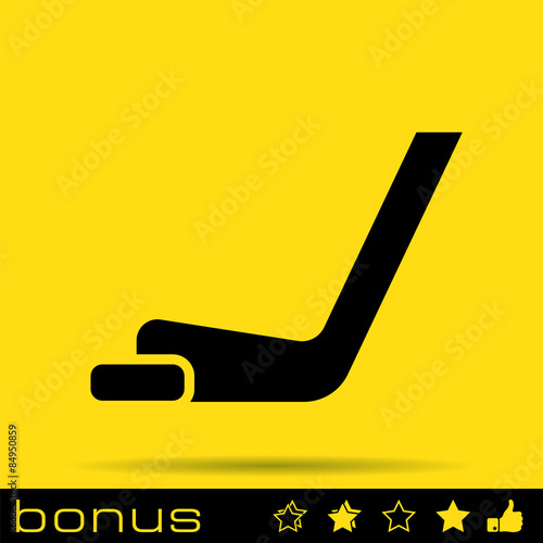 icon hokey