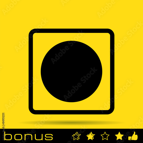 icon condom pack