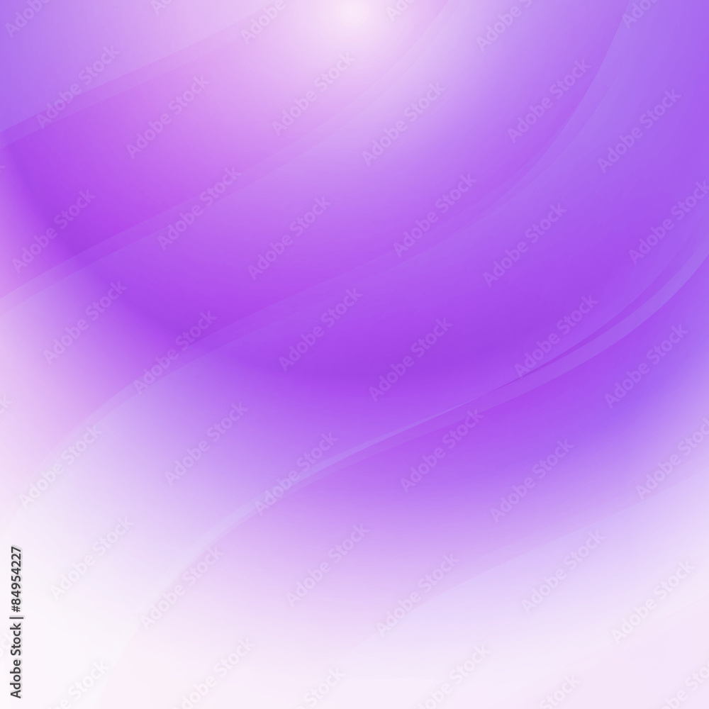 Naklejka premium waves background