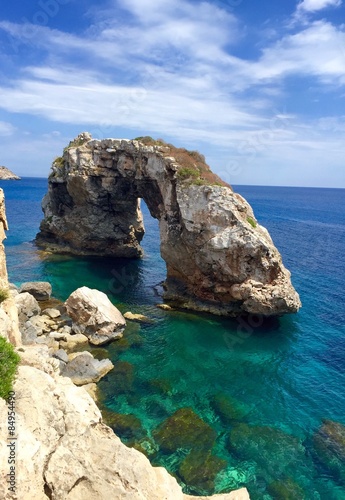 Mallorca Santanyi 