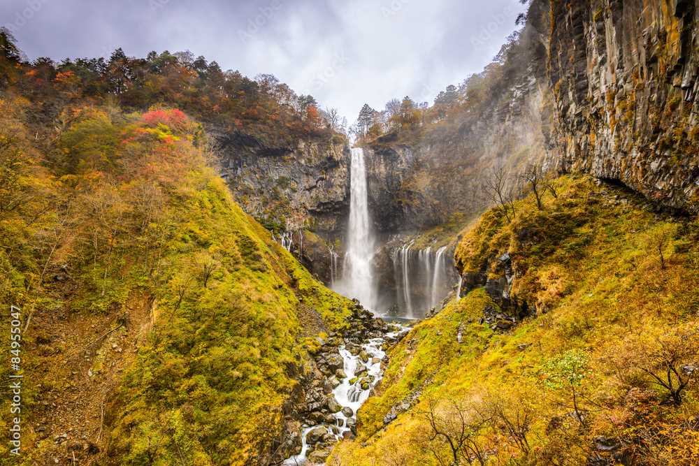 Kegon Falls Kegon Falls
