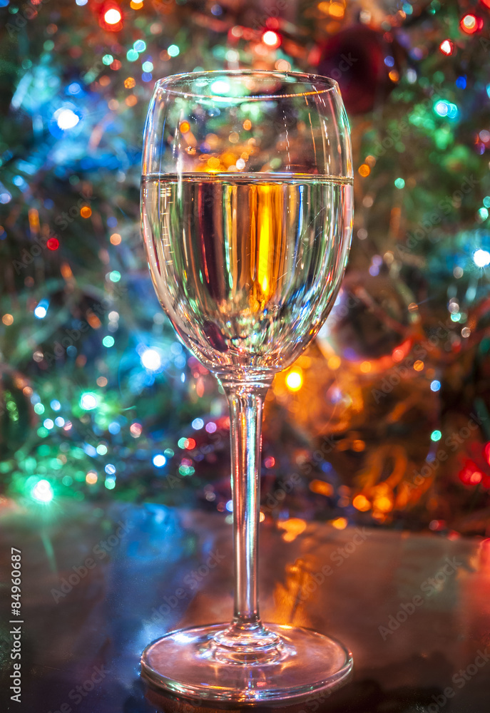 Christmas Wine Christmas Wine
