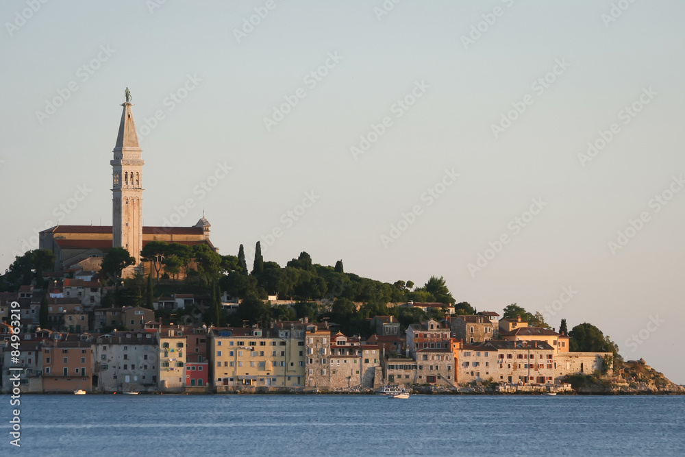 Town of Rovinj