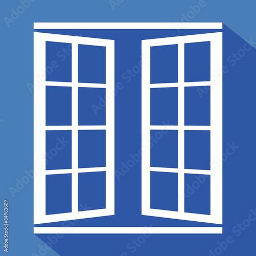 Logo fenêtre.