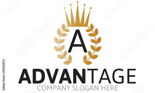 A logo