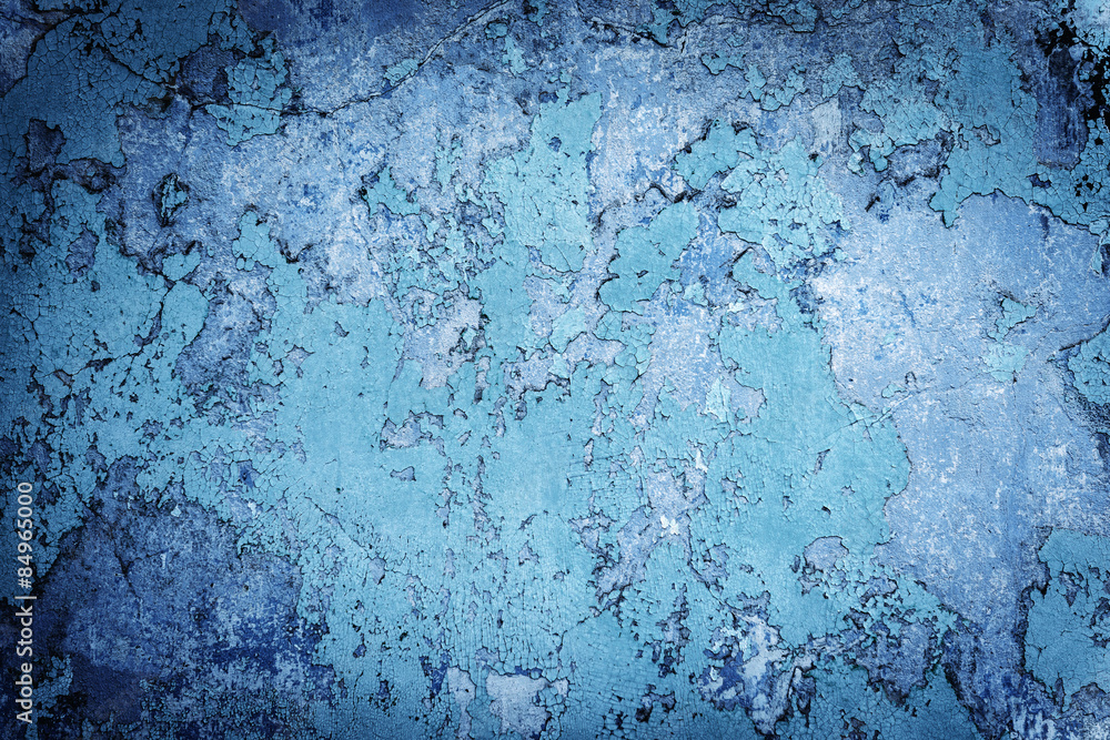 Texture. Wall. A background with attritionsand cracks Texture. Wall. A background with attritionsand cracks