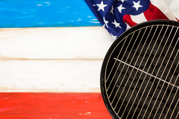 July fourth