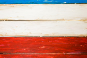 July fourth