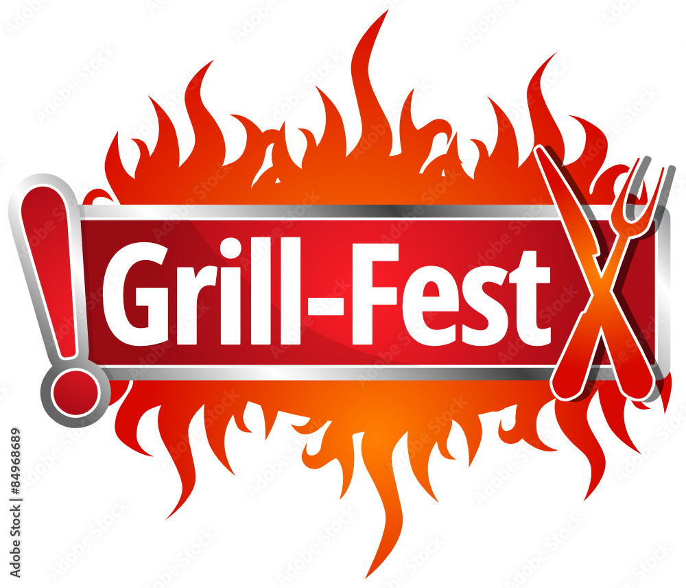 Grill-Fest Grill-Fest