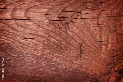 Wooden texture