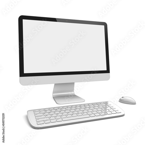 Desktop pc