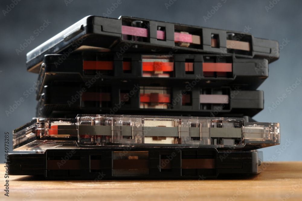 Compact Cassette Musicassette Audiocassetta Musicassetta